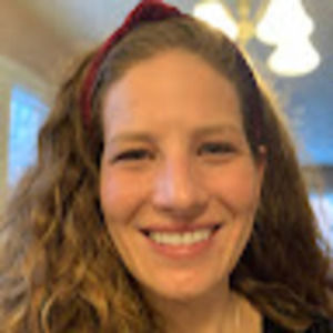 Meet your Posher, Meggan